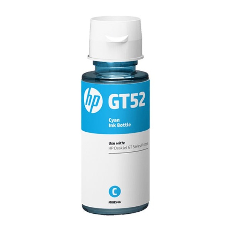 سری کامل جوهر اچ پی HP GT52-GT51